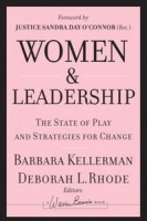 Women and Leadership: The State of Play and Strategies for Change артикул 9288b.