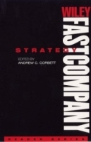 Wiley FastCompany Reader Series , Strategy (Wiley/ Fast Company Reader Series) артикул 9292b.