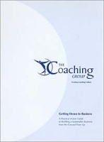 Getting Down to Business: A Practical Action Guide to Building a Sustainable Business артикул 9309b.