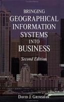 Bringing Geographical Information Systems into Business артикул 9319b.