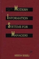 Modern Information Systems for Managers артикул 9326b.