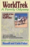 WorldTrek: A Family Odyssey артикул 9350b.