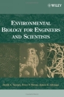 Environmental Biology for Engineers and Scientists артикул 9362b.