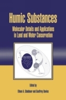 Humic Substances; Molecular Details and Applications in Land and Water Conservation артикул 9366b.
