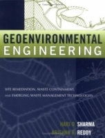 Geoenvironmental Engineering: Site Remediation, Waste Containment, and Emerging Waste Management Techonolgies артикул 9383b.