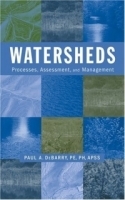 Watersheds : Processes, Assessment and Management артикул 9384b.