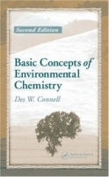 Basic Concepts of Environmental Chemistry, Second Edition артикул 9432b.
