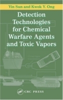 Detection Technologies for Chemical Warfare Agents and Toxic Vapors артикул 9434b.