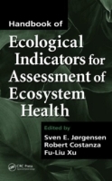 Handbook of Ecological Indicators for Assessment of Ecosystem Health артикул 9435b.