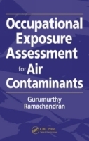 Occupational Exposure Assessment for Air Contaminants артикул 9444b.