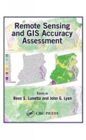 Remote Sensing and GIS Accuracy Assessment артикул 9446b.