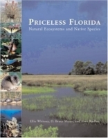 Priceless Florida: Natural Ecosystems and Native Species артикул 9449b.