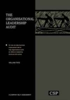 The Organisational Leadership Audit артикул 9481b.